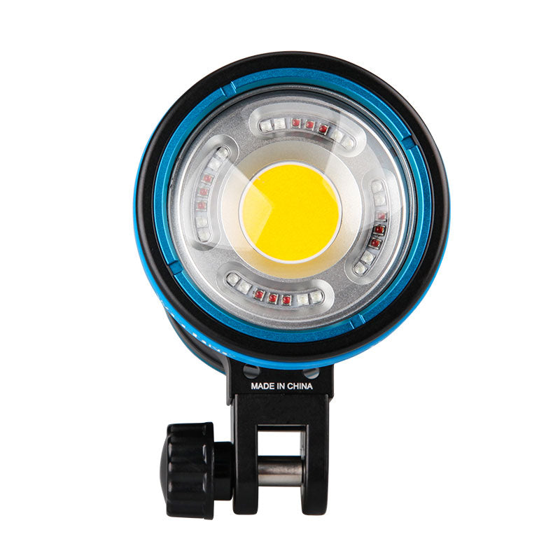Weefine Smart Focus 10000 Video Light Weefine Smart Focus 10000 Video Light